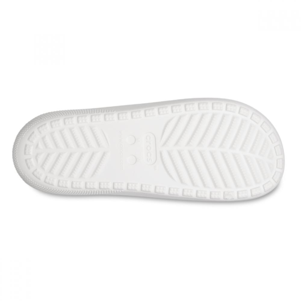 Crocs Classic Slide 2.0 209401 100