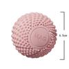 Myofascial Release Massage Ball Spiky Roller Fitness Balls Muscle Relaxation Foot Massager  Yoga