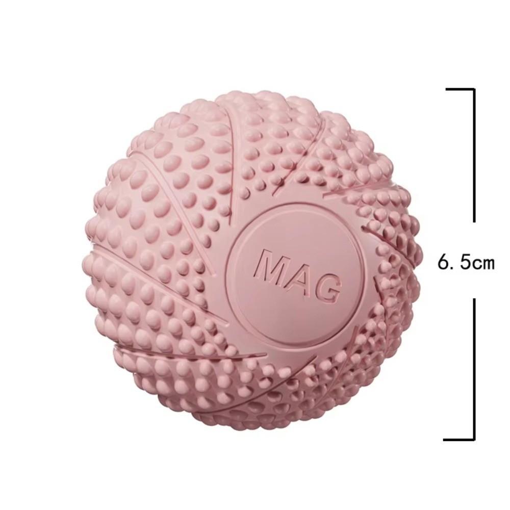 Myofascial Release Massage Ball Spiky Roller Fitness Balls Muscle Relaxation Foot Massager Yoga