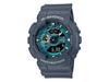 G-SHOCK GA-110AS-2AJF OASIS OF DAY AND NIGHT Аналогово-цифровые мужские часы НОВЫЕ