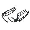2 шт. Новая защита решетки противотуманной фары для HONDA ADV150/160 2017-2023 CB500X 2019-2021
