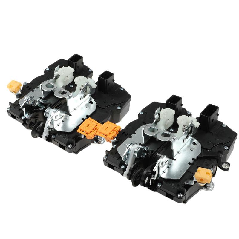 Новый механизм привода дверного замка для Cadillac Escalade Chevy Tahoe GMC Yukon 15880052 15896624 25876389 25876390