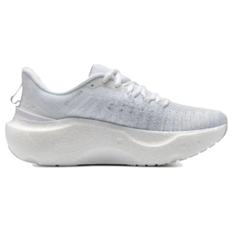 Under Armour Infinite Elite White Grey Women 3027199-100