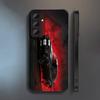 Чехол для телефона Car D-DodgeS C-ChallengerES для Samsung S23,S24,S26,S25,S22,S30,S21,Ultra,Plus,5G,Fe,Lite Мягкий чехол