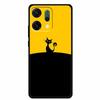 Чехол для Oppo Reno 14 Pro с мультяшным рисунком, мягкий силиконовый TPU, чехлы для телефона Oppo Reno14 Pro, новый Reno 14Pro CPH2739 Fundas
