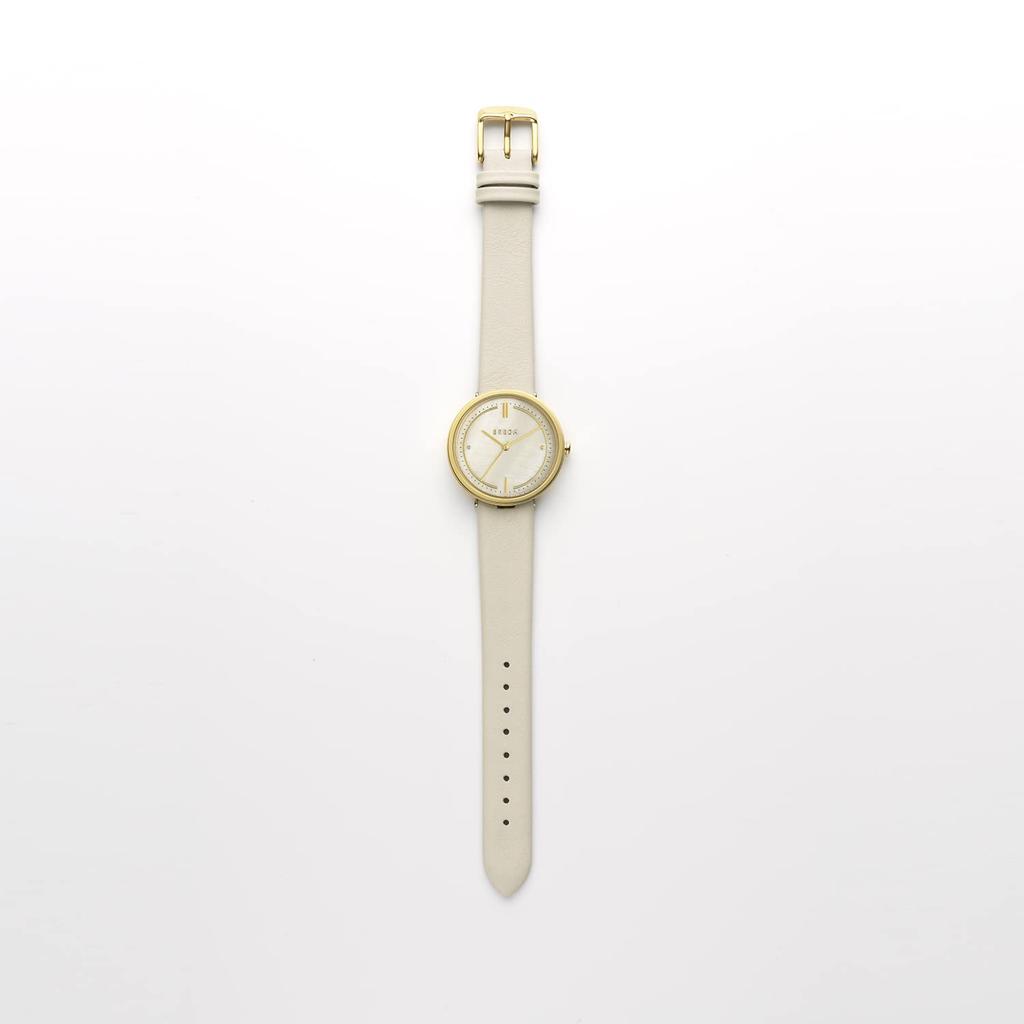 Часы AGNES 1733f Japan Limited Model Ladies [Бреда]