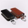 Universal Car Key Cover for Volkswagen, Honda, Hyundai, Toyota, and Kia.
