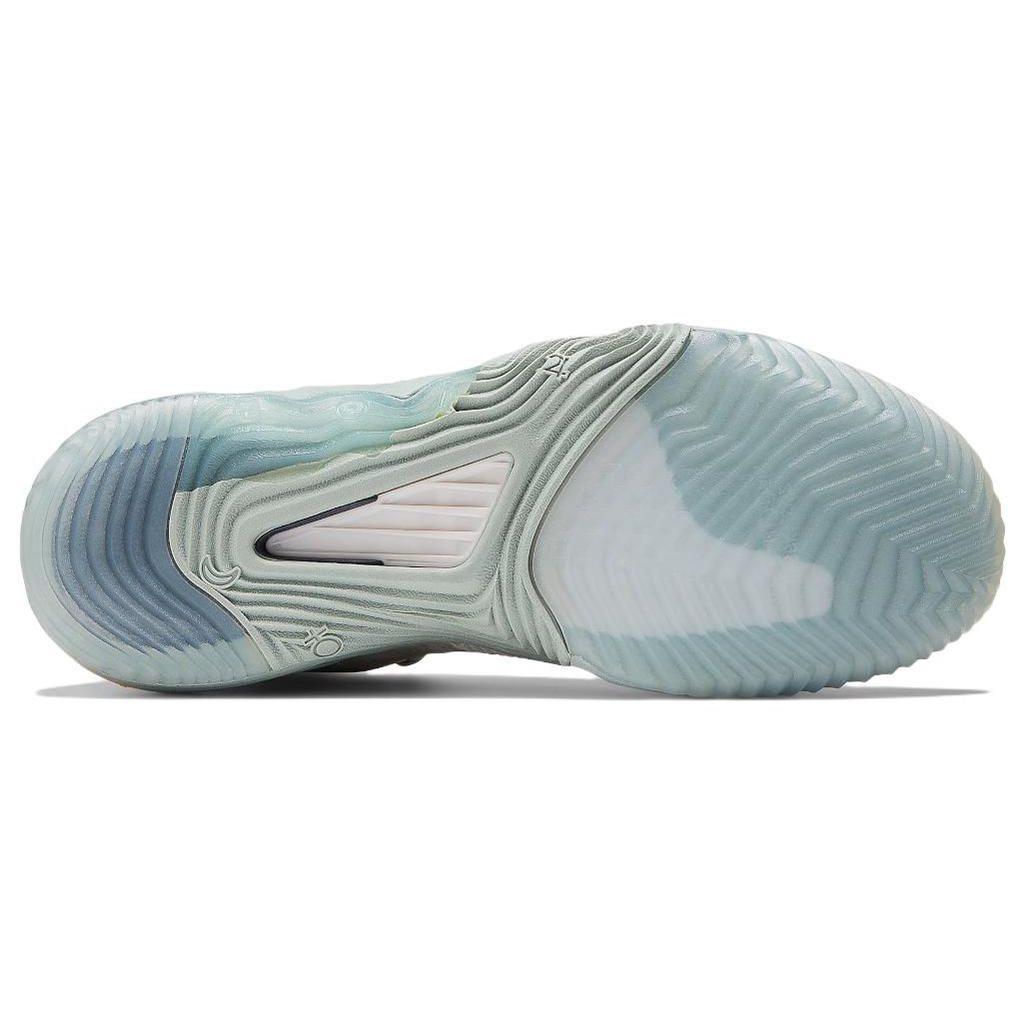 New Balance Мужские кроссовки KAWHI 2 New Money зеленые BBKLSNM2