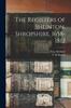 Книга The Registers of Sheinton, Shropshire. 1658-1812