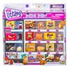 Shopkins Real Littles Mega Pack | 13 Real Littles + 13 Authentic Brand Mini Packs (26 Total) Styles May Vary.