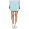 Zipore Golfwear Женская мини-юбка S Gli000003 Dbrk
