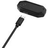 Type-C Charging Cable Magnetic Charging Mount for Insta360 GO3/GO3S Action Camera Accessories