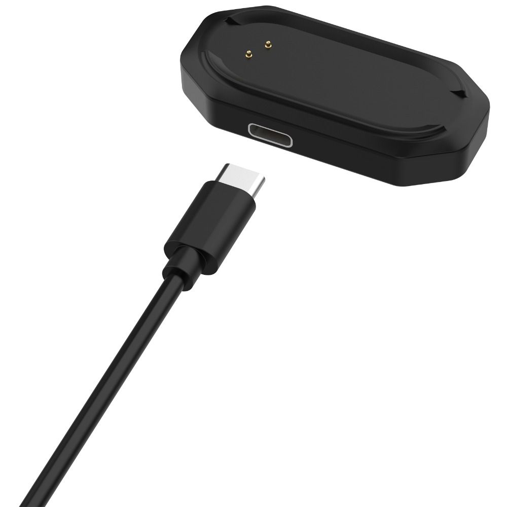 Type-C Charging Cable Magnetic Charging Mount for Insta360 GO3/GO3S Action Camera Accessories