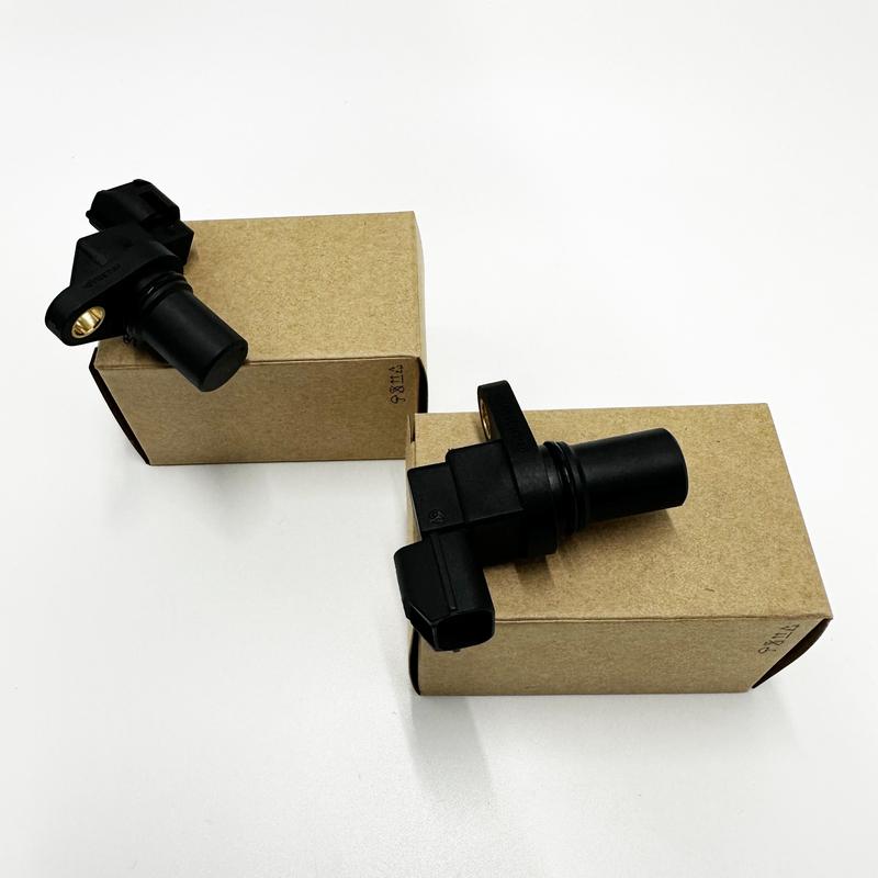 2PC Gearbox Input Output Speed Sensor for Hyundai Sonata Tucson for Kia 4262039051 4262139052
