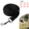 3m 10m 15m Nylon Pet Dog Leash For Small Large Dogs Accessories Strong Puppy Training Leash Long Lanyard Chihuahua Pug Supplies