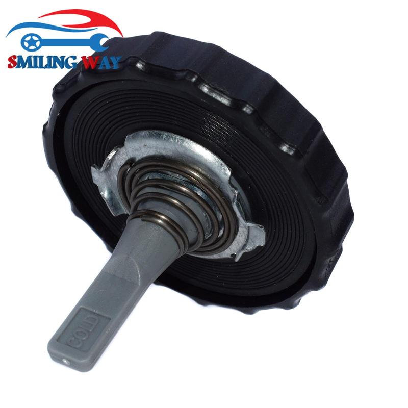 Крышка бачка гидроусилителя руля для Toyota Land Cruiser 1FZ 1HZ FZJ75 HZJ75 FZJ105 HZJ105 HZJ78 HZJ79 FZJ80 HZJ80 # 44305-22061