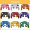 Ngc Controller Wired Gamepads For Nintendo Gamecube Gc Wii Console U