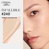 L'Oréal Infallible Matte Concealing Cushion Foundation