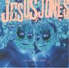 CD JESUS JONES - The Devil You Know TOCP7540 Food, EMI 1993 Japan Dance & Electronica Used