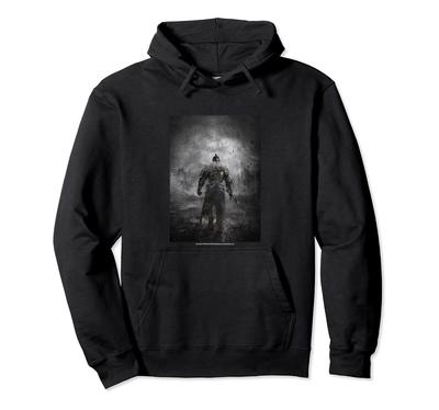 Худи DARK SOULS
