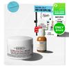 Крем Kiehl's Ultra Facial 28 мл Проект + Успокаивающий тоник с лепестками календулы 40 мл