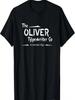 Футболка Oliver Typewriter Co