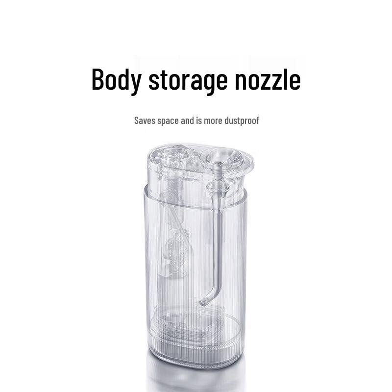 Xiaomi Mijia Portable Oral Irrigator F400