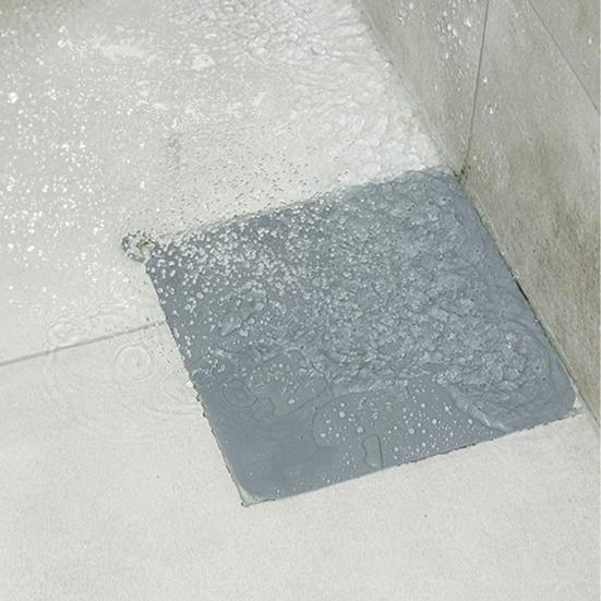 Многоразовая уплотнительная крышка для слива, плотно прилегающая, водонепроницаемая, широкое применение, крышка для слива в пол, обустройство дома