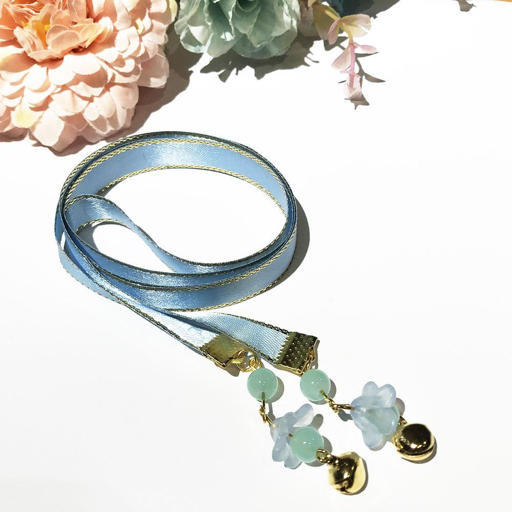 Photo Props Children Hair Band Braided Hair Rope Han Clothes Accessories Chinese Hair Accessories