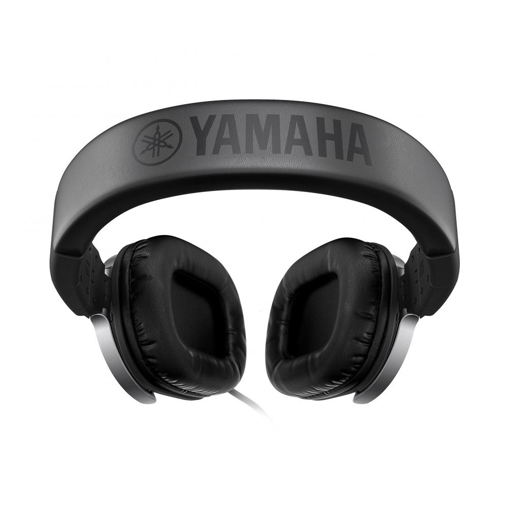 YAMAHA YAMAHA Studio Monitor Headphones HPH-MT8