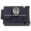 QFN40 Burn-in Test Socket for QFN6X6-40L/0.5mm Chip Programming