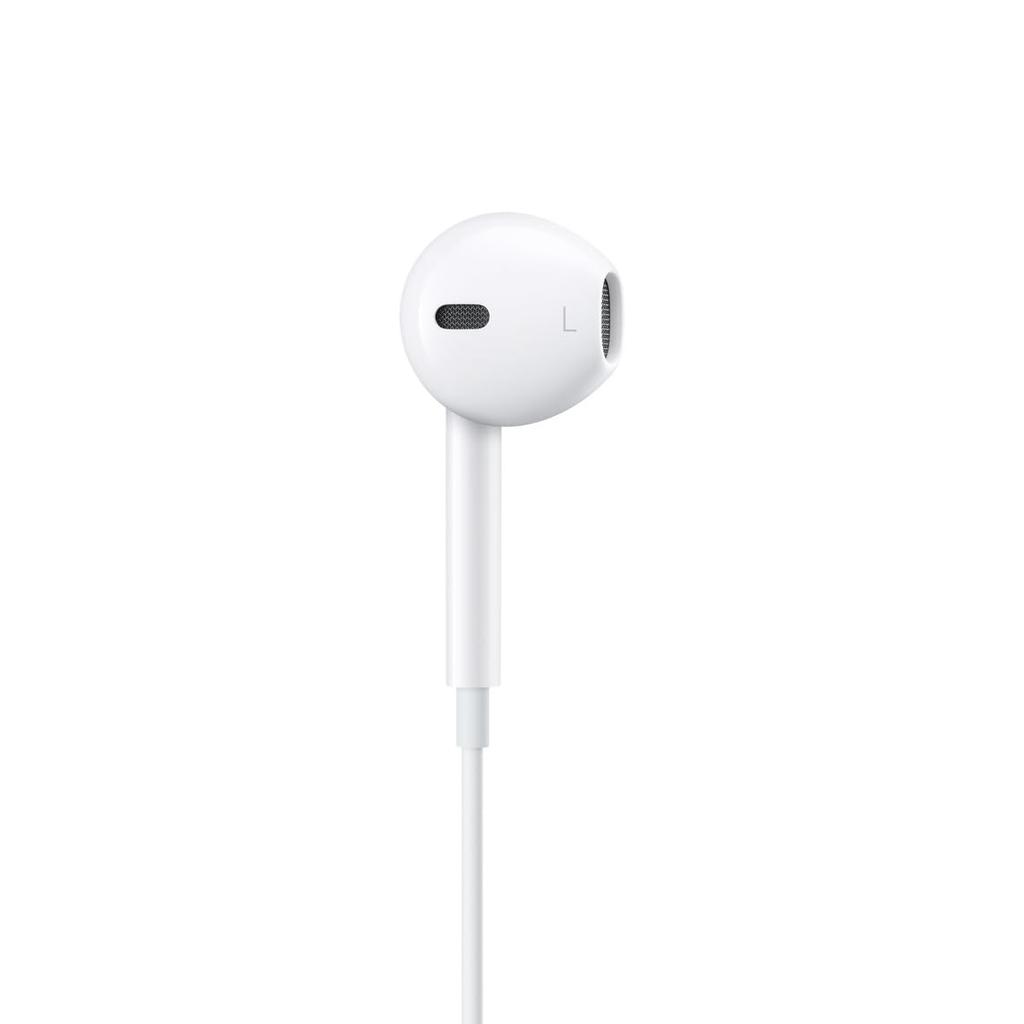 EarPods с разъемом для наушников 3,5 мм