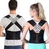 Back Bracket Posture Corrector for Men and Women Waist Waist Support Shoulder Posture Support Improved Posture