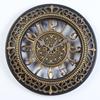 12 Inches Nordic Style Home Decor Vintage Numeral Round Wall Clock