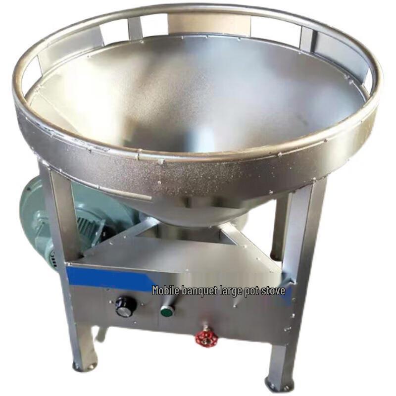 Commercial Portable Electric Wok Stove