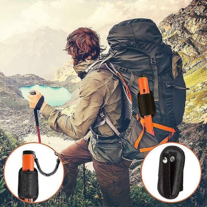 Jinyinbao High Accuracy Waterproof Needle Metal Detector, Adult Handheld Professional Metal Detector