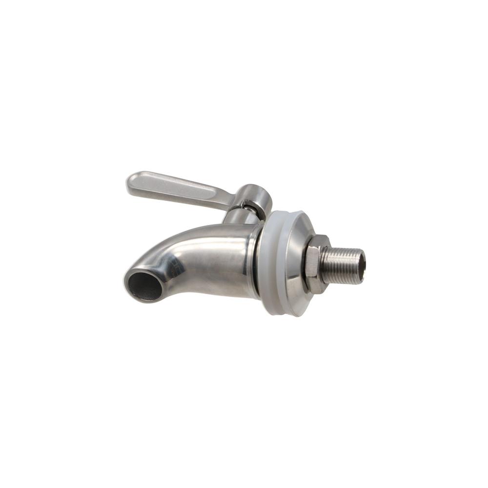 For Wine Beer Oak Barrel Juice Beverage Tap Water Dispenser Spigot Bar Supplies Wine Barrel Faucet