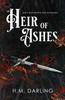 Книга Heir of Ashes