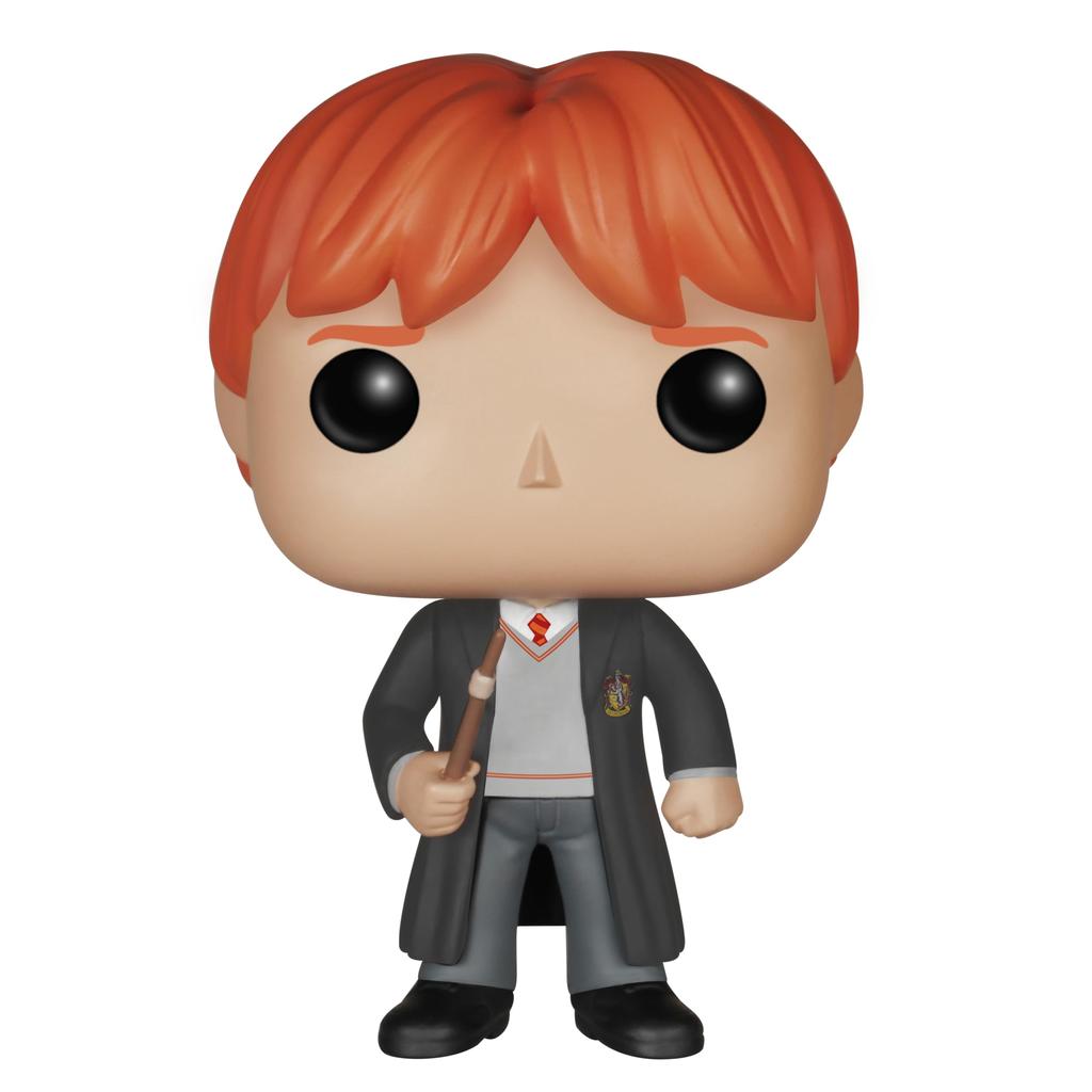 Funko Harry Potter Harry Potter Funko Vinyl Figure Ron Weasley Figure POP! (item)