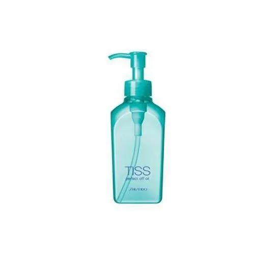 TISS Perfect Off Cleansing Oil 230ml