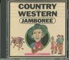 CD РАЗНЫЕ ИСПОЛНИТЕЛИ - Кантри и Вестерн Джембори GSD5411 MCA 1999 Япония Кантри Б/У