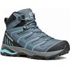 Треккинговые ботинки Scarpa Maverick Mid GTX