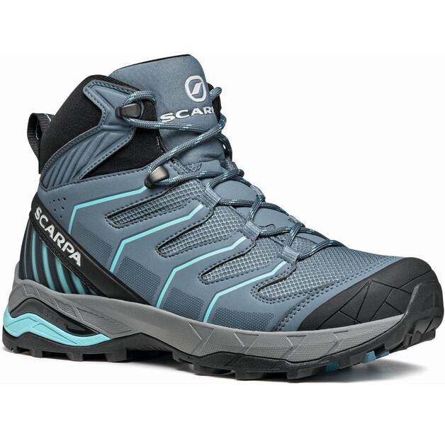Треккинговые ботинки Scarpa Maverick Mid GTX