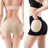 Утягивающее белье для живота, Бесшовные трусики для формирования тела, Трусы с высокой посадкой, Женские