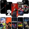 Чехол C-Cowboy B-Bebop для Samsung Galaxy A01 A02 A02S A03 A03S A05 A05S A06 A10 A10S A16 A20 A20S A35 S10 Lite S10e