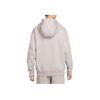 Nike Серия ACG Therma Простой Удобный Однотонный Теплый Худи Мужские худи DZ3393-009