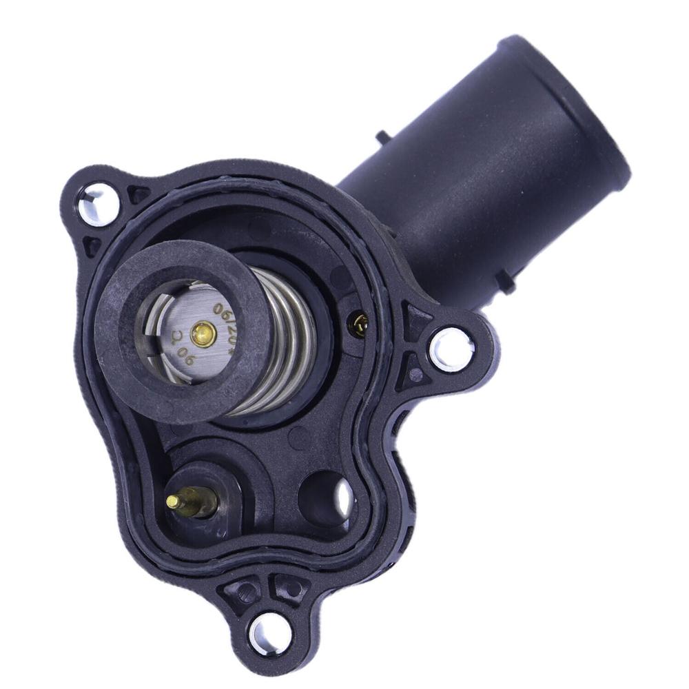 Корпус термостата с прокладкой для 16-18 Dodge Durango Jeep Grand Cherokee Ram 1500