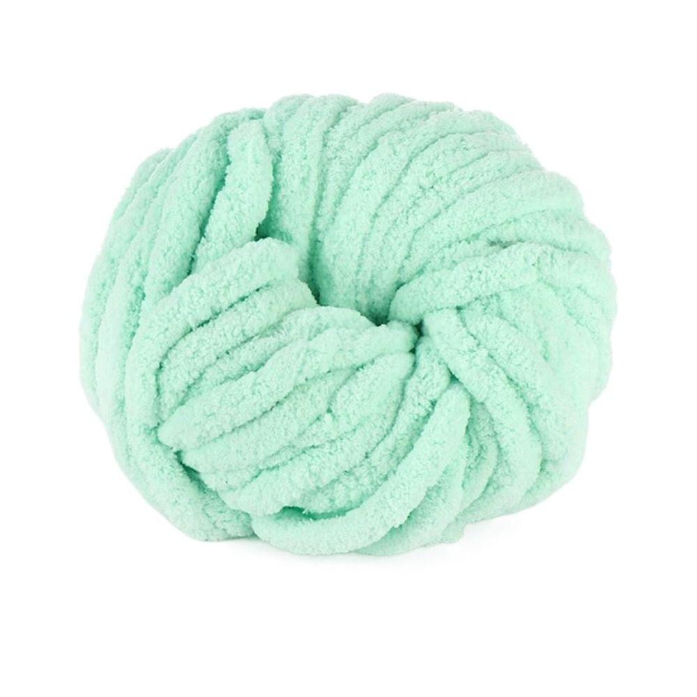 2 см супер толстая пряжа для вязания пухлых изделий своими руками пряжа для ручного вязания синель пряжа зимняя теплая