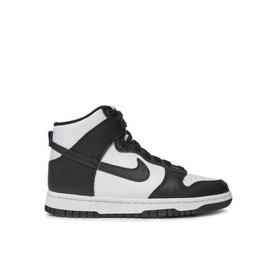 Кроссовки Dunk High