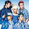 We Are Myname [cd+dvd]  First Press Limited Edition 